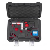 Alkūninio veleno fiksavimo rinkinys PSA / BMW 1.4 / 1.6 Benzinas QUATROS QS10324